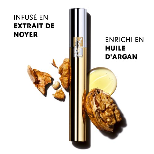 YVES SAINT LAURENT Mascara Volume Effet Faux Cils - Intensives YVES SAINT LAURENT Mascara Volume Effet Faux Cils - Intensives